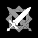 Jean Favonius Bladework — normal attack icon | Genshin Impact
