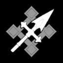 Chevreuse Line Bayonet Thrust EX — normal attack icon | Genshin Impact