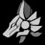Cyno Sacred Rite: Wolf's Swiftness — elemental burst icon | Genshin Impact