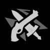 Clorinde Hunter's Vigil — elemental skill icon | Genshin Impact