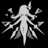 Skirk Havoc: Warp — elemental skill icon | Genshin Impact