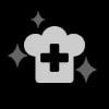 Diona Complimentary Bar Food — passive icon | Genshin Impact