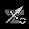 Zhongli Arcanum of Crystal — passive icon | Genshin Impact