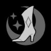 Rosaria Night Walk — passive icon | Genshin Impact