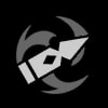 Clorinde Dark-Shattering Flame — passive icon | Genshin Impact