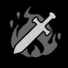 Diluc Blessing of Phoenix — passive icon | Genshin Impact