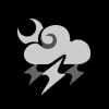 Flins Moonsign Benediction: Old World Secrets — passive icon | Genshin Impact