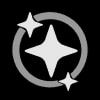 Yumemizuki Mizuki Thoughts by Day Bring Dreams by Night — passive icon | Genshin Impact