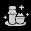 Yumemizuki Mizuki All Ailments Banished — passive icon | Genshin Impact