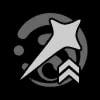 Mona Waterborne Destiny — passive icon | Genshin Impact