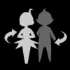 Odette Spring Rite of the Chosen One — passive icon | Genshin Impact