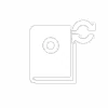 Prune Tinker-Tink, Clank, and Bang! — passive icon | Genshin Impact
