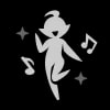Vodyanitsa Heartless Siren Song — passive icon | Genshin Impact