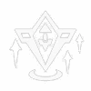 Alyosha C6 Standard Reclaimed, constellation | Genshin Impact