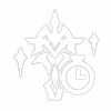 Dehya C2 The Sand-Blades Glittering, constellation | Genshin Impact