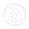 Durin C2 Unground Visions, constellation | Genshin Impact