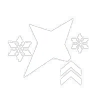 Freminet C6 Moment of Waking and Resolve, constellation | Genshin Impact