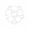 Hu Tao C4 Garden of Eternal Rest, constellation | Genshin Impact