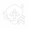 Illuga C4 Solarhunting Wolf, constellation | Genshin Impact