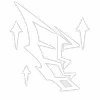 Mavuika C1 The Night-Lord's Explication, constellation | Genshin Impact