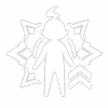 Mavuika C4 The Leader's Resolve, constellation | Genshin Impact