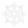 Mavuika C6 "Humanity's Name" Unfettered, constellation | Genshin Impact