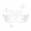 Odette C4 "Up, Up the Long, Delirious, Burning Blue", constellation | Genshin Impact