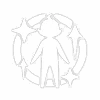 Cryo Traveler C2 Frostfall Reverberation, constellation | Genshin Impact