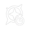 Raiden Shogun C6 Wishbearer, constellation | Genshin Impact