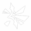 Skirk C1 Far to Fall, constellation | Genshin Impact