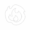 Xiangling C2 Oil Meets Fire, constellation | Genshin Impact