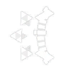 Xilonen C1 Sabbatical Phrase, constellation | Genshin Impact