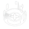Kaveh C5 Treasures of Bonkhanak, constellation | Genshin Impact