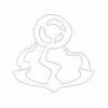 Lisa C5 Electrocute, constellation | Genshin Impact