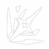 Cryo Traveler C3 Glacial Shard, constellation | Genshin Impact
