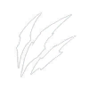Razor C5 Sharpened Claws, constellation | Genshin Impact