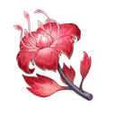 Dendrobium, ascension material | Genshin Impact