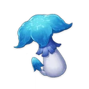 Fluorescent Fungus, ascension material | Genshin Impact