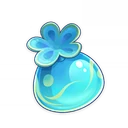 Quenepa Berry, ascension material | Genshin Impact