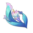 Frostlamp Flower, ascension material | Genshin Impact