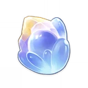 Pine Amber, ascension material | Genshin Impact