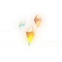Brilliant Diamond Sliver, ascension material | Genshin Impact