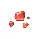 Agnidus Agate Sliver, ascension material | Genshin Impact