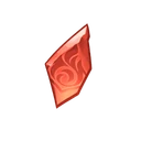 Agnidus Agate Fragment, ascension material | Genshin Impact