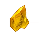 Prithiva Topaz Chunk, ascension material | Genshin Impact