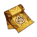 Philosophies of Kindling, ascension material | Genshin Impact