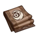 Teachings of Elysium, ascension material | Genshin Impact