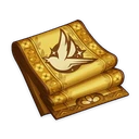 Philosophies of Vagrancy, ascension material | Genshin Impact