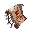 Sealed Scroll, ascension material | Genshin Impact