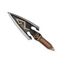 Sharp Arrowhead, ascension material | Genshin Impact